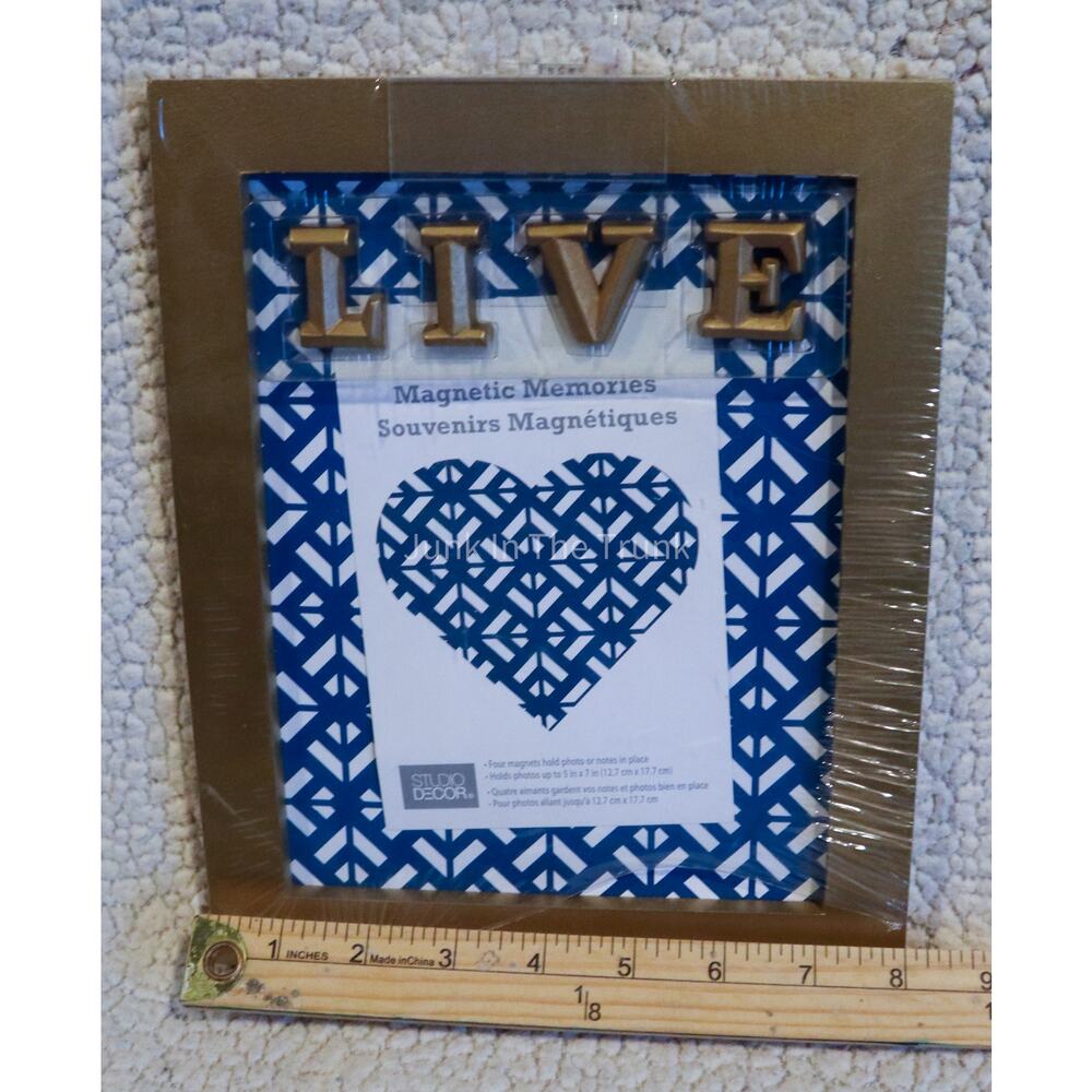 Live frame - Picture 4 of 4